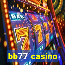 bb77 casino